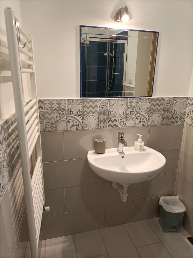 Casa Teranga Hotel Furore Bagian luar foto