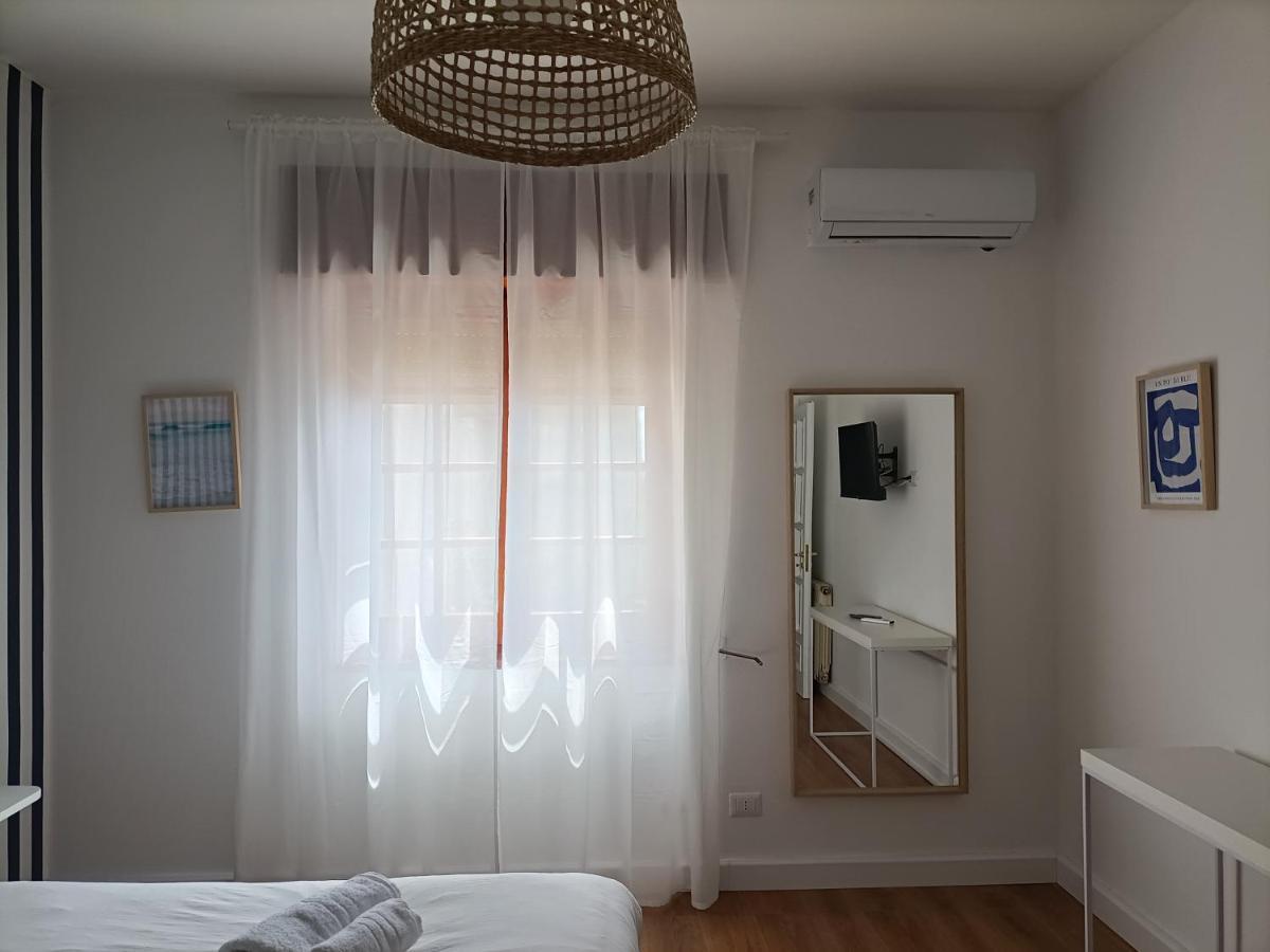 Casa Teranga Hotel Furore Bagian luar foto