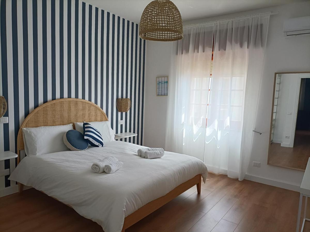 Casa Teranga Hotel Furore Bagian luar foto