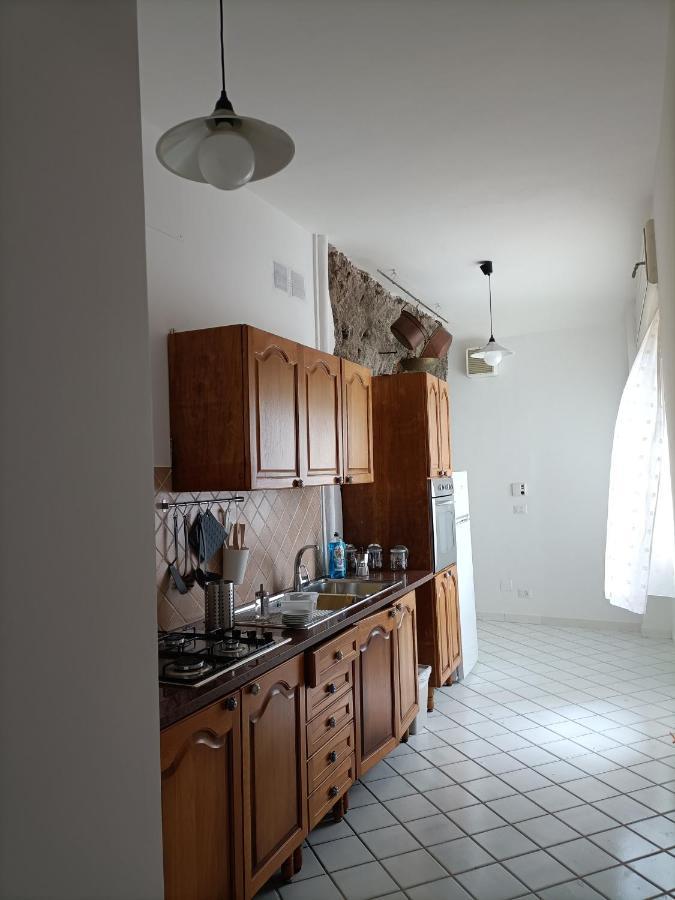 Casa Teranga Hotel Furore Bagian luar foto