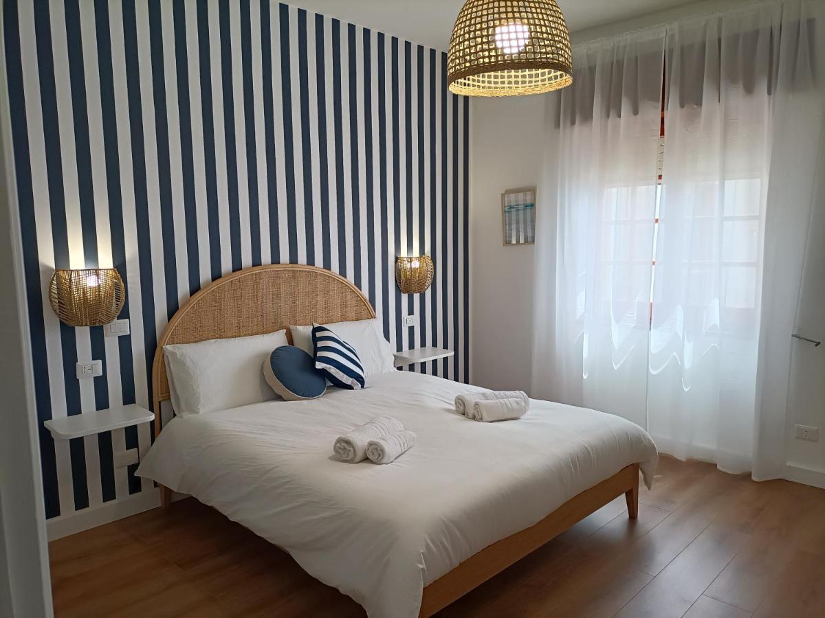 Casa Teranga Hotel Furore Bagian luar foto